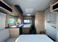 CARA ONE 450FU WEINSBERG