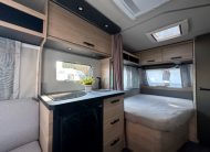 CARA ONE 450FU WEINSBERG