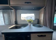 CARA ONE 450FU WEINSBERG