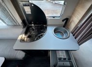 CARA ONE 450FU WEINSBERG