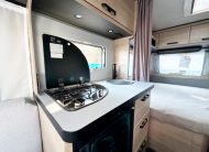 CARA ONE 450FU WEINSBERG