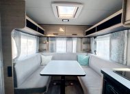 CARA ONE 450FU WEINSBERG