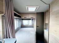 CARA ONE 450FU WEINSBERG