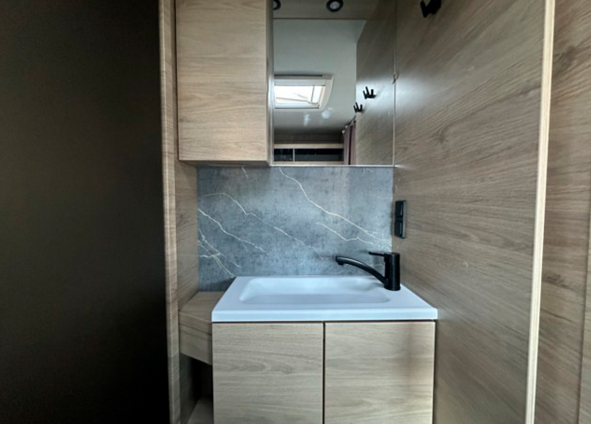 CARA ONE 450FU WEINSBERG