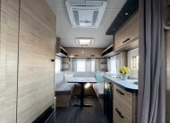 CARA ONE 450FU WEINSBERG