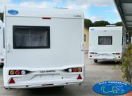 CARA ONE 390QD WEINSBERG