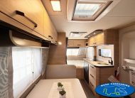 CARA ONE 390QD WEINSBERG