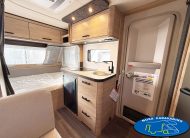 CARA ONE 390QD WEINSBERG