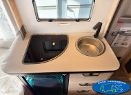 CARA ONE 390QD WEINSBERG