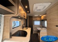 CARA ONE 390QD WEINSBERG