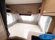 CARA ONE 390QD WEINSBERG