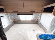 CARA ONE 390QD WEINSBERG