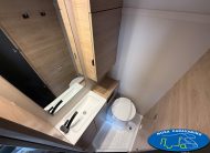 CARA ONE 390QD WEINSBERG