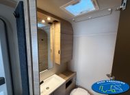 CARA ONE 390QD WEINSBERG