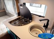 CARA ONE 390QD WEINSBERG