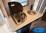 CARA ONE 390QD WEINSBERG