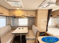 CARA ONE 390QD WEINSBERG