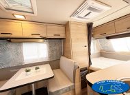 CARA ONE 390QD WEINSBERG