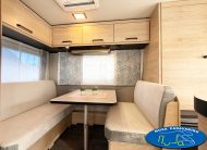 CARA ONE 390QD WEINSBERG