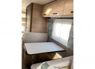 CARA ONE 480QDK WEINSBERG