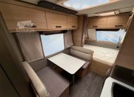 CARA ONE 480QDK WEINSBERG