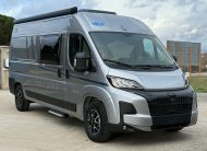 VENDIDO – CAMPER CARADO CV600