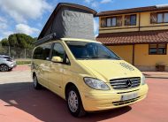 CAMPER MERCEDES MARCO POLO