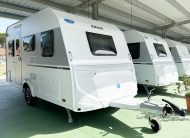 KNAUS 400QD SPORT