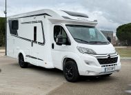 ETRUSCO T6900 SB SEMINUEVO