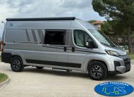 VENDIDO – CAMPER CARADO CV600