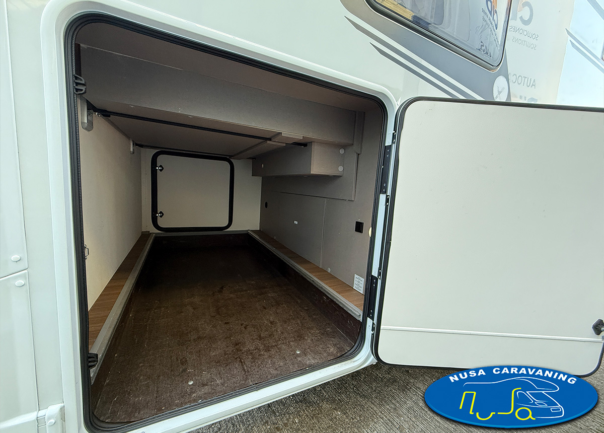 ETRUSCO T7400QB