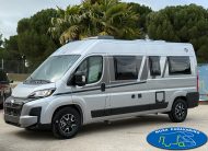 VENDIDO – CAMPER CARADO CV600