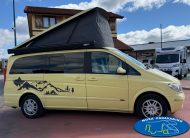 CAMPER MERCEDES MARCO POLO