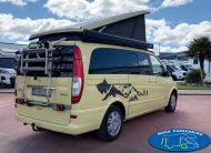 CAMPER MERCEDES MARCO POLO