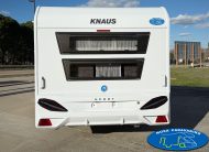 KNAUS SPOR 500QDK