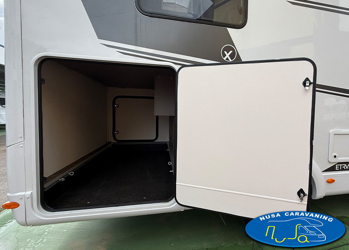 ETRUSCO T6900 SB SEMINUEVO