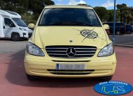 CAMPER MERCEDES MARCO POLO