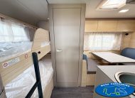 CARA CITO 470QDK WEINSBERG