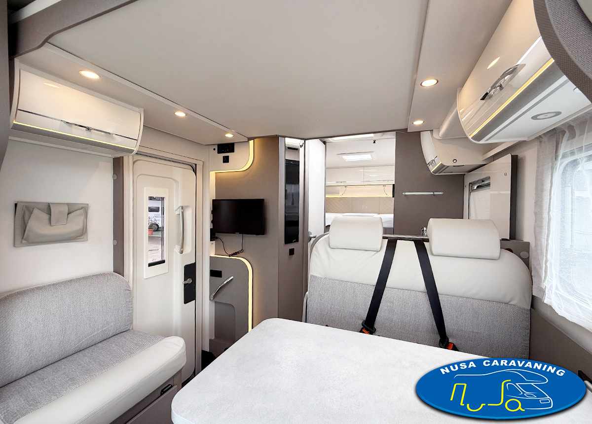 ETRUSCO T6900 SB SEMINUEVO