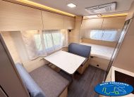 CARA CITO 470QDK WEINSBERG