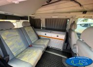 CAMPER MERCEDES MARCO POLO