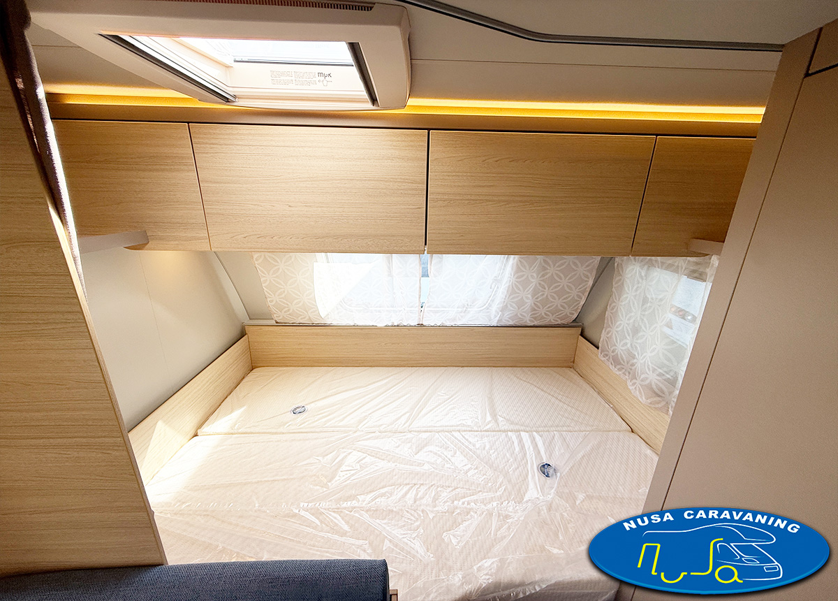 CARA CITO 470QDK WEINSBERG