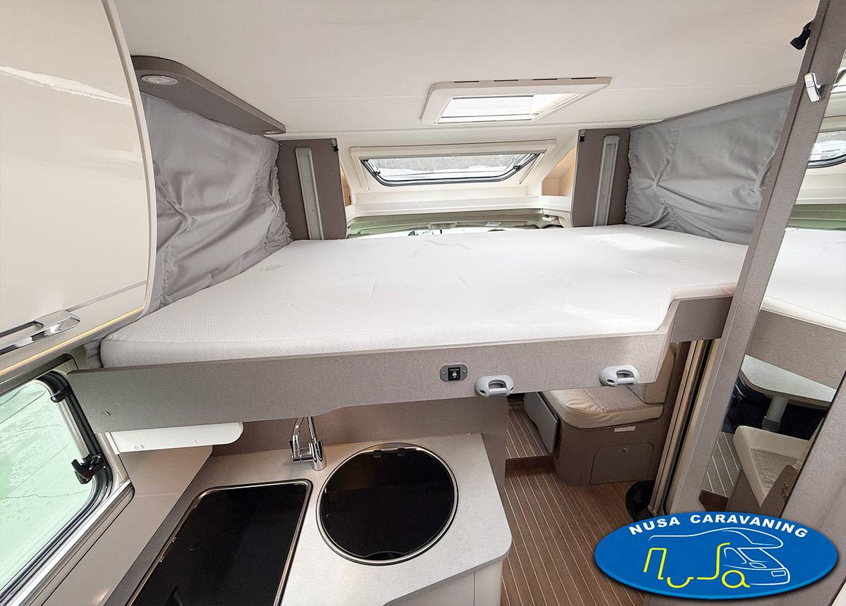 ETRUSCO T6900 SB SEMINUEVO