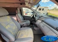 CAMPER MERCEDES MARCO POLO