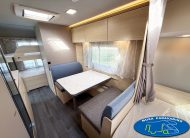 CARA CITO 470QDK WEINSBERG