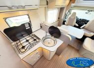 ETRUSCO T7400QB