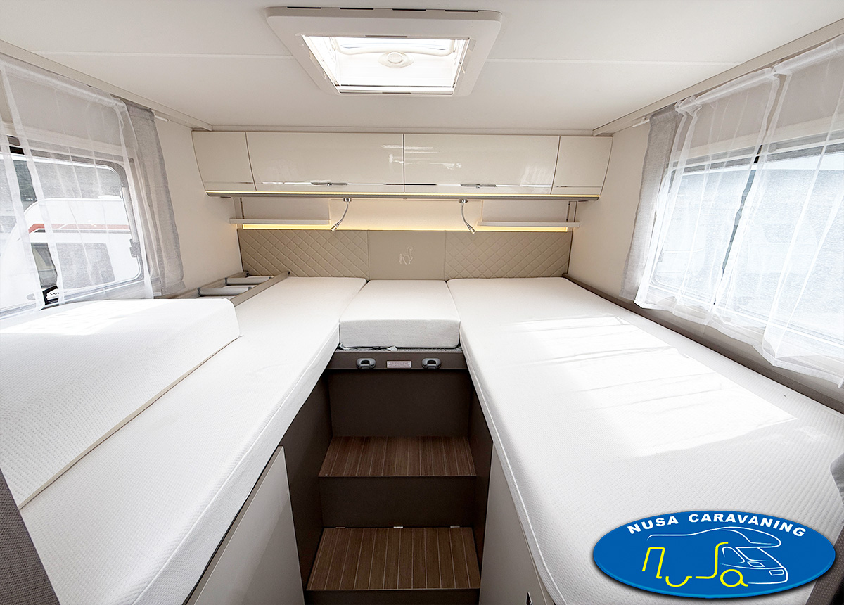 ETRUSCO T6900 SB SEMINUEVO