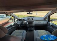 CAMPER MERCEDES MARCO POLO