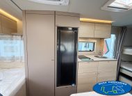 CARA CITO 470QDK WEINSBERG
