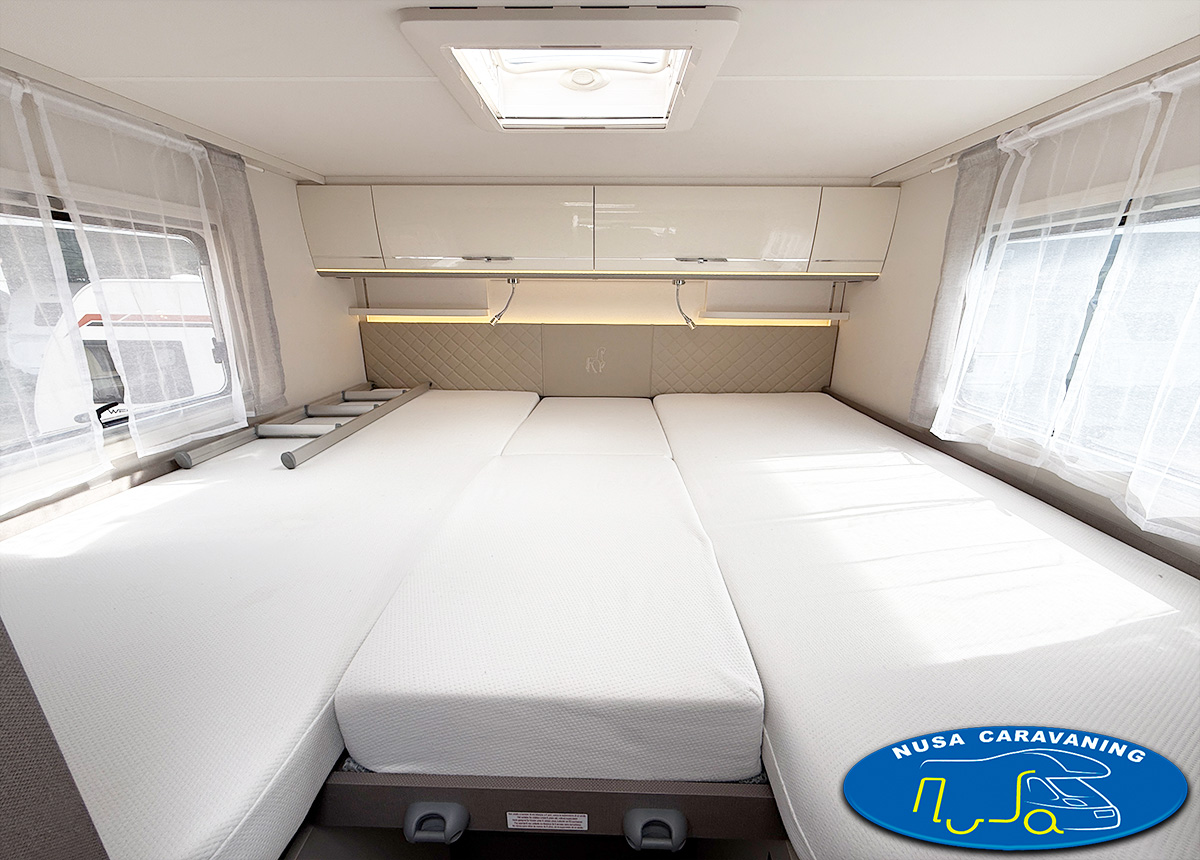 ETRUSCO T6900 SB SEMINUEVO